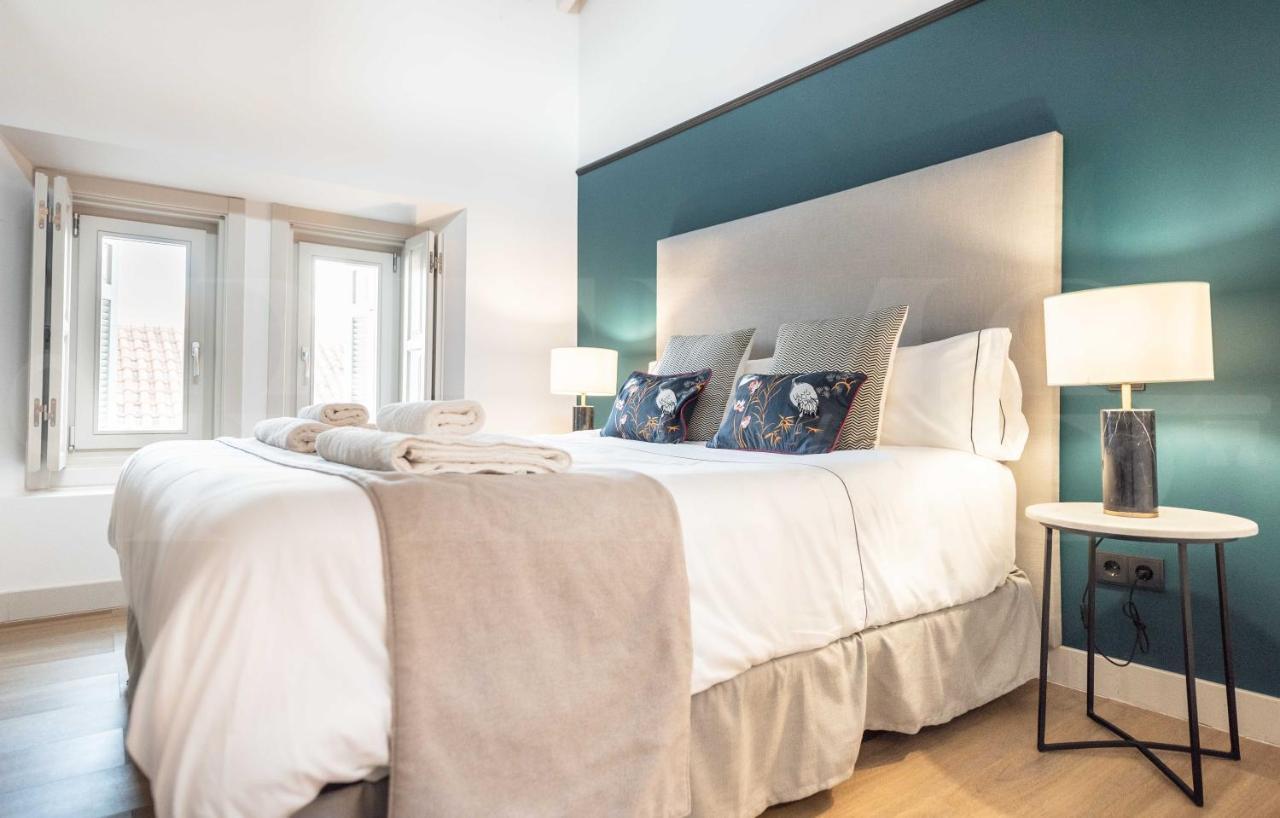 Penthouse Suite With Rooftop In The Heart Of Malaga By Rems Ngoại thất bức ảnh